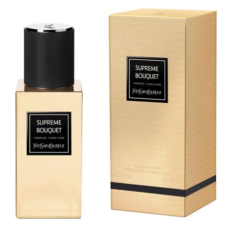 bouquet supreme yves saint laurent prix|ysl supreme bouquet.